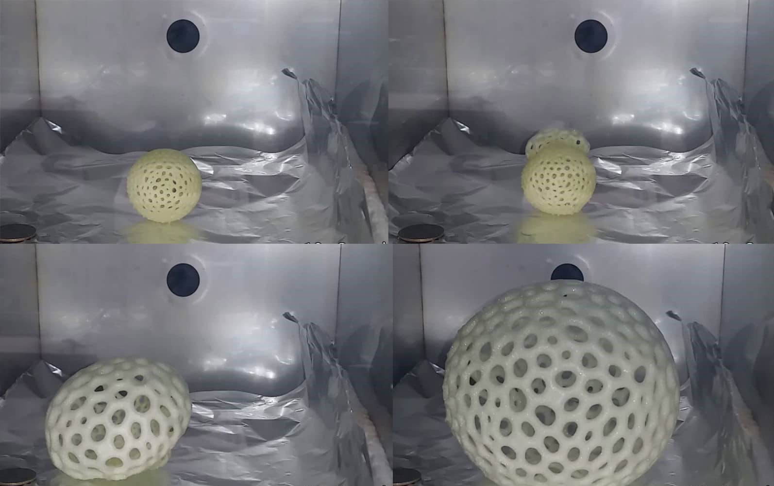 A new innovation in 3D printing may have solved the size limitation