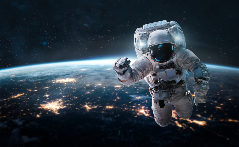 What astronauts can teach us about dealing with isolation