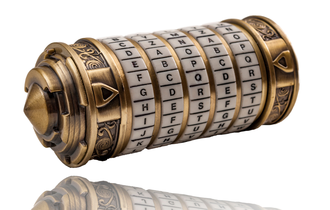Know about cryptography
