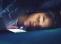 Sleeping With Your Phone Is Hurting You