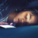 Sleeping With Your Phone Is Hurting You