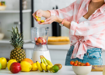 Things to consider when purchasing kitchen electronics that will make you want to cook