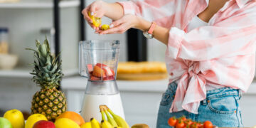 Things to consider when purchasing kitchen electronics that will make you want to cook