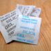 Practical uses of your old silica gel packets