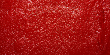 How Gloppy Chemistry of Ketchup Is Made
