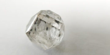 Shine on with ethically lab-grown diamonds