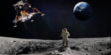 Relaunching Lunar Launders made possible with no oxygen