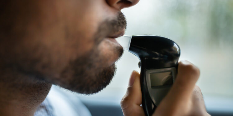 The Development of the Marijuana Breath Analyzer