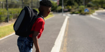 Why Pedestrians opt for Rough terrains with obstacles as opposed to Boring Pavements