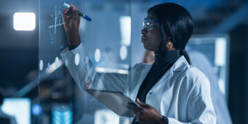 Marie Maynard Daly: The Genius Biochemist Whose Story is Almost Lost to History