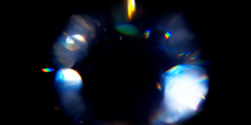 Gamma rays might have assisted meteorites in bringing the necessary elements for life to Earth.