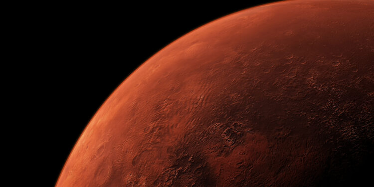 Should We Build A Nature Base On Mars?