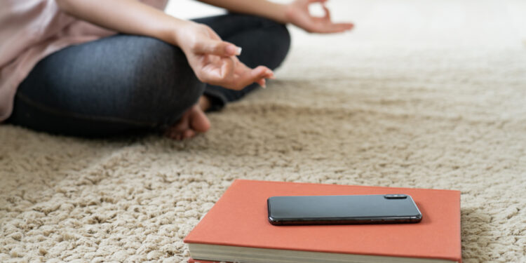 Why Unplugging From Technology Is Important