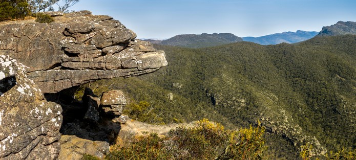 Australia is a lot younger than we thought (in parts)