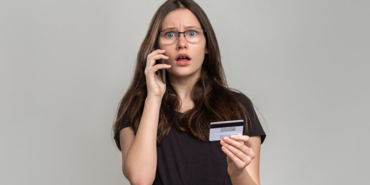 Tech Savvy Millennials Are Not Protected From Phone Scams