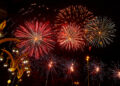 The Colors in Firework