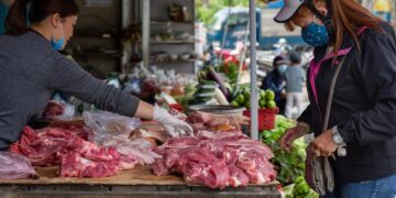 How a Vietnamese Raw Pork Snack Could Help Us Keep Food Fresh, Naturally