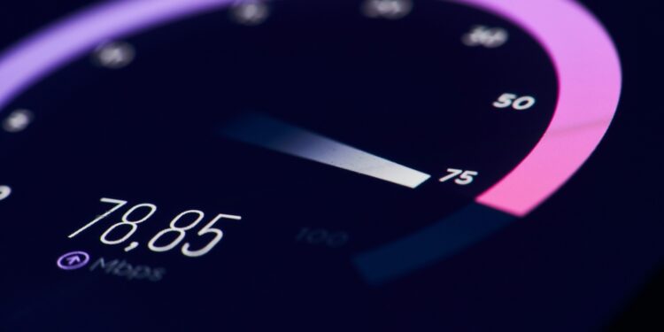 Fast Internet Speeds Around the World