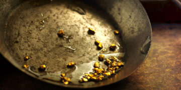 Can This Chemical Reaction Be As Good As Gold?