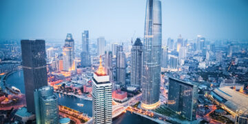 10% of the World’s Population Lives on Sinking Ground