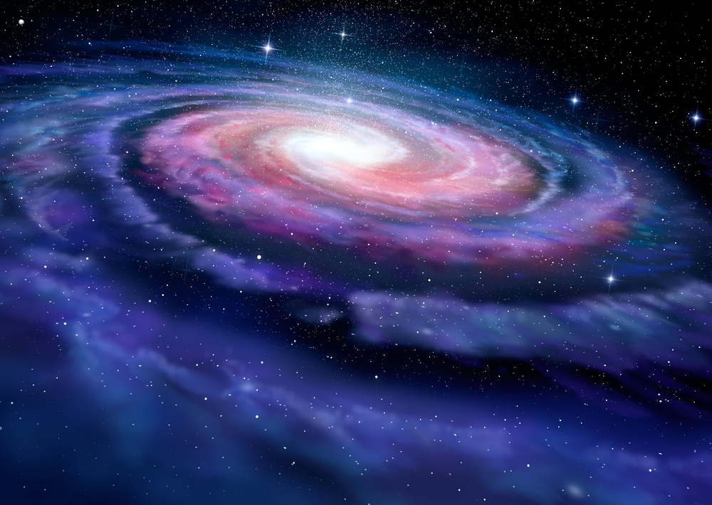 Facts about the Milky Way and all its wonders