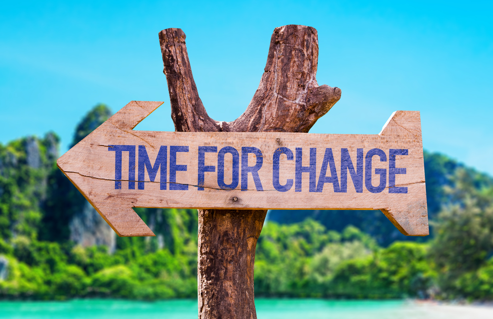 Five Beneficial Weight Loss Strategies