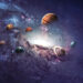 How old is the universe?