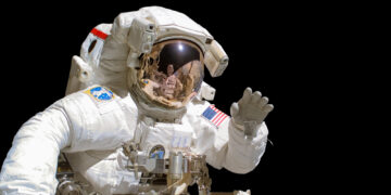 Why Are NASA Space Suits So Expensive?