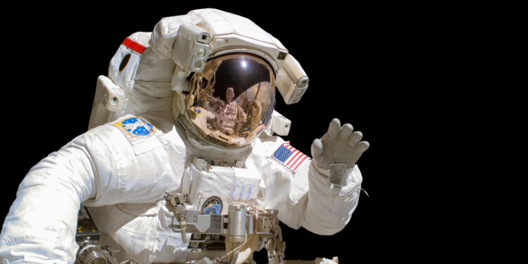 Why Are NASA Space Suits So Expensive?