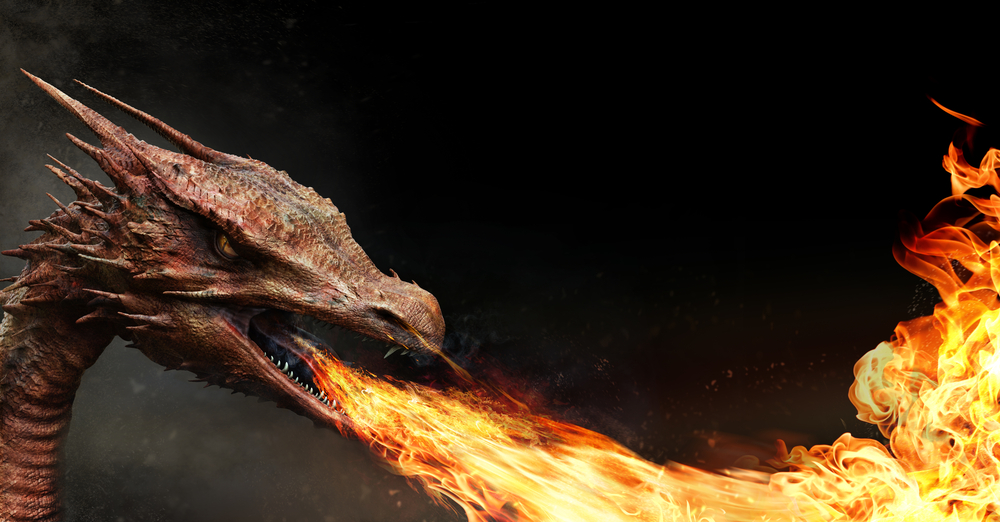 Could fire breathing dragons exist?