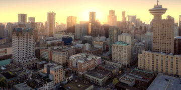 The interesting history of the Sam Kee Building