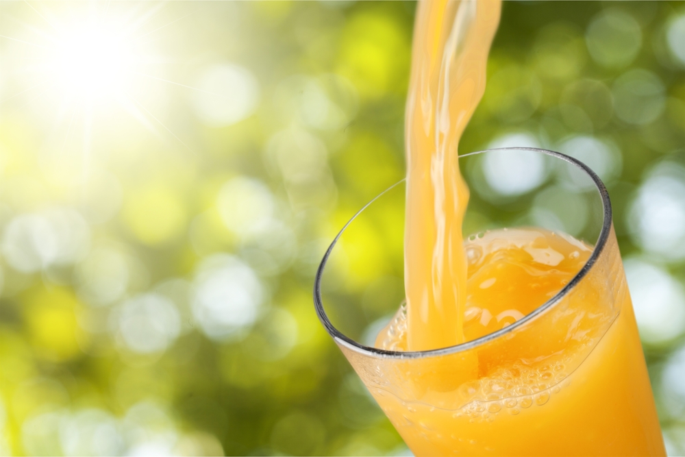 What you should know about daily consumption of orange juice