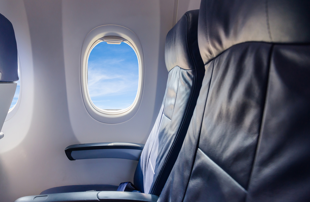 Everything you need to know about airplane windows