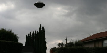 Is there now proof that aliens exist?