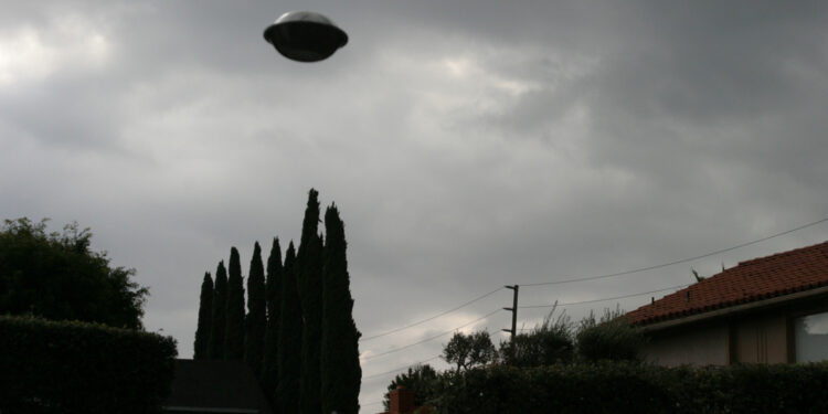 Is there now proof that aliens exist?