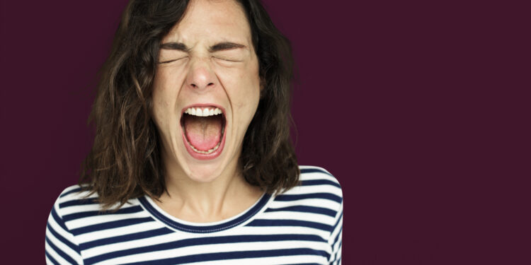 Why can’t anyone hear you scream in space?