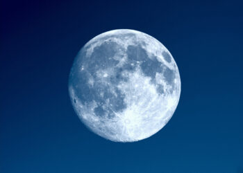 NASA Scheme on Constructing a Moon Base