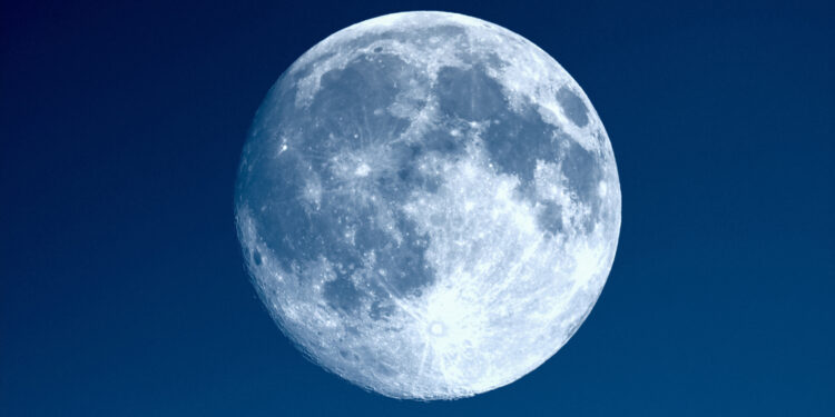 NASA Scheme on Constructing a Moon Base