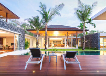 The LA home that took 15 years to get decorated￼