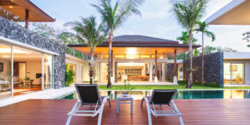 The LA home that took 15 years to get decorated￼