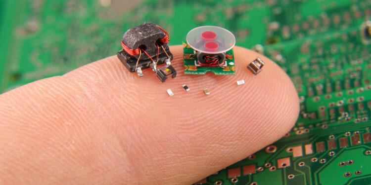 These Tiny Robots Can Run Forever As Long As They Can Eat