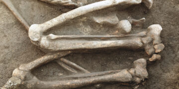 The Bones of Mad Anthony Wayne