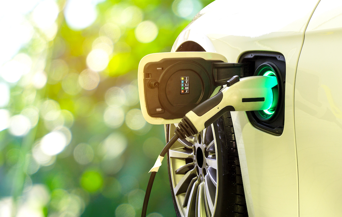 Impact of electric cars on the environment