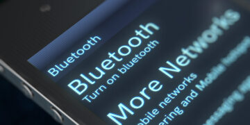All You Need To Know About Bluetooth Technology