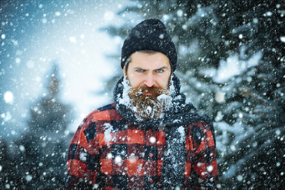 Do Beards Grow Faster In The Winter?