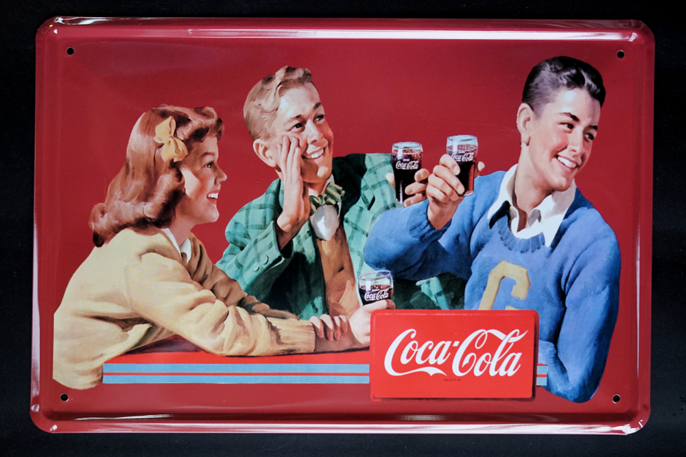 The secret Coca-Cola recipe myth busted