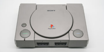The history of Sony and the Playstation