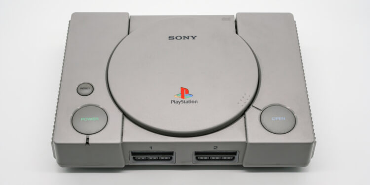 The history of Sony and the Playstation
